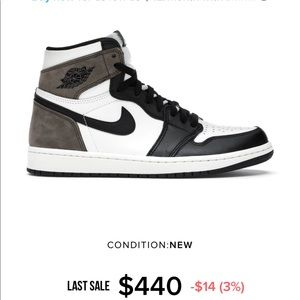 Meet your Posher, Alma